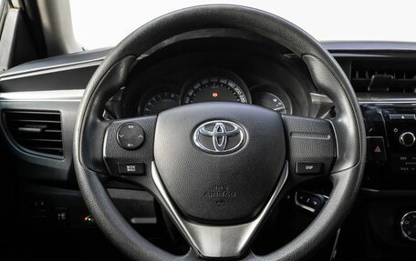 Toyota Corolla, 2014 год, 1 150 000 рублей, 19 фотография