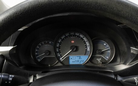 Toyota Corolla, 2014 год, 1 150 000 рублей, 21 фотография