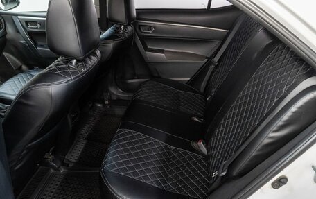 Toyota Corolla, 2014 год, 1 150 000 рублей, 17 фотография
