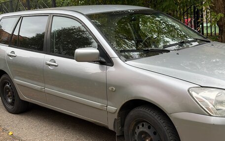 Mitsubishi Lancer IX, 2005 год, 225 000 рублей, 6 фотография