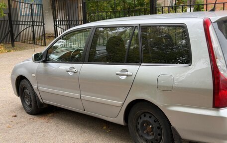 Mitsubishi Lancer IX, 2005 год, 225 000 рублей, 5 фотография