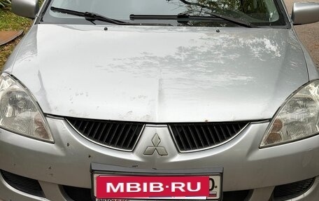 Mitsubishi Lancer IX, 2005 год, 225 000 рублей, 2 фотография