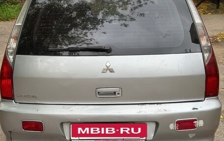Mitsubishi Lancer IX, 2005 год, 225 000 рублей, 4 фотография