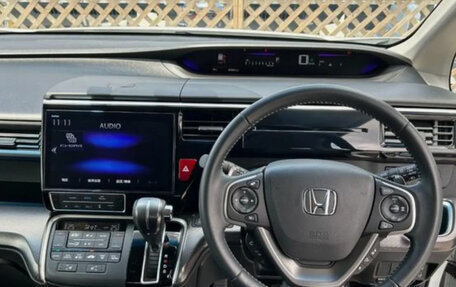 Honda Stepwgn IV, 2021 год, 2 100 000 рублей, 13 фотография