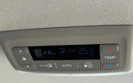 Honda Stepwgn IV, 2021 год, 2 100 000 рублей, 25 фотография
