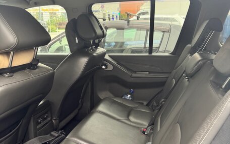 Nissan Pathfinder, 2013 год, 1 800 000 рублей, 11 фотография
