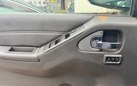 Nissan Pathfinder, 2013 год, 1 800 000 рублей, 7 фотография