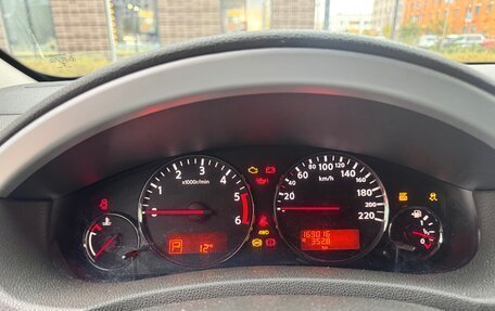Nissan Pathfinder, 2013 год, 1 800 000 рублей, 10 фотография