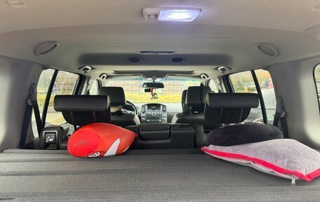 Nissan Pathfinder, 2013 год, 1 800 000 рублей, 14 фотография