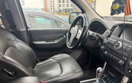 Nissan Pathfinder, 2013 год, 1 800 000 рублей, 5 фотография