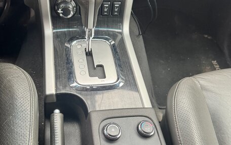 Nissan Pathfinder, 2013 год, 1 800 000 рублей, 8 фотография