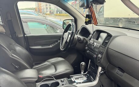 Nissan Pathfinder, 2013 год, 1 800 000 рублей, 6 фотография