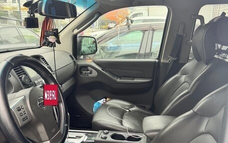 Nissan Pathfinder, 2013 год, 1 800 000 рублей, 12 фотография