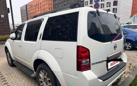 Nissan Pathfinder, 2013 год, 1 800 000 рублей, 4 фотография