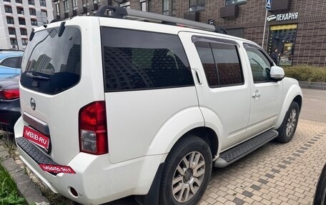 Nissan Pathfinder, 2013 год, 1 800 000 рублей, 13 фотография