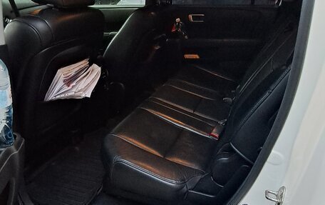 Honda Pilot III рестайлинг, 2011 год, 2 200 000 рублей, 9 фотография