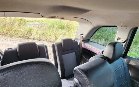 Opel Zafira B, 2011 год, 750 000 рублей, 7 фотография