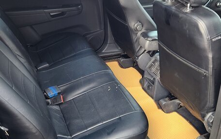 Opel Zafira B, 2011 год, 750 000 рублей, 6 фотография