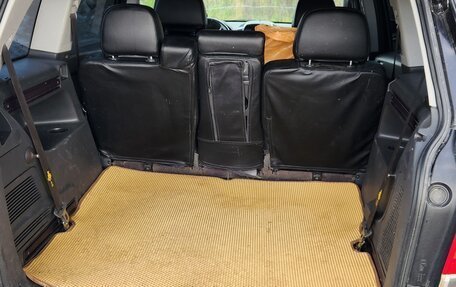 Opel Zafira B, 2011 год, 750 000 рублей, 17 фотография