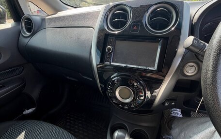 Nissan Note II рестайлинг, 2015 год, 700 000 рублей, 6 фотография