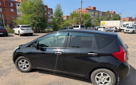 Nissan Note II рестайлинг, 2015 год, 700 000 рублей, 3 фотография