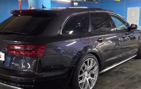 Audi A6 allroad, 2014 год, 3 100 000 рублей, 3 фотография