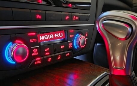 Audi A6 allroad, 2014 год, 3 100 000 рублей, 8 фотография