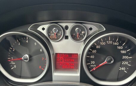 Ford Focus II рестайлинг, 2008 год, 500 000 рублей, 6 фотография