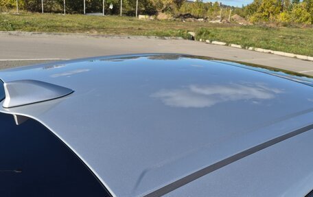 Toyota Prius IV XW50, 2017 год, 2 120 000 рублей, 8 фотография