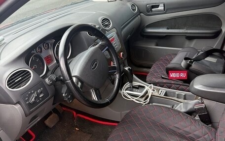 Ford Focus II рестайлинг, 2008 год, 500 000 рублей, 5 фотография