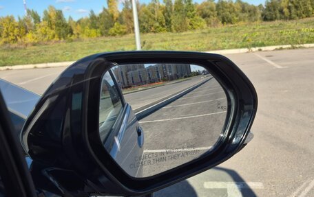 Toyota Prius IV XW50, 2017 год, 2 120 000 рублей, 23 фотография