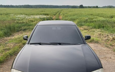 Volkswagen Passat B5+ рестайлинг, 2003 год, 525 000 рублей, 6 фотография