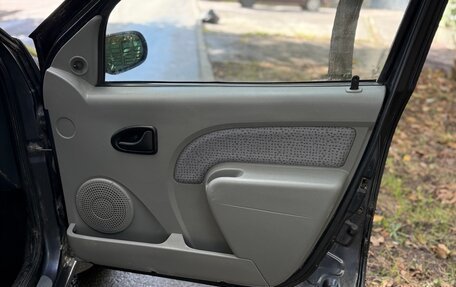 Renault Logan I, 2008 год, 190 000 рублей, 9 фотография