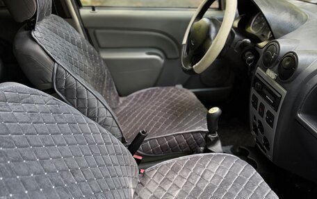 Renault Logan I, 2008 год, 190 000 рублей, 10 фотография