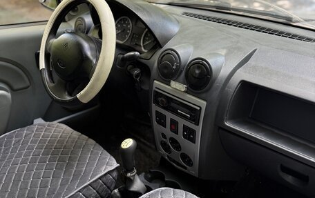 Renault Logan I, 2008 год, 190 000 рублей, 11 фотография