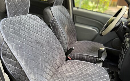 Renault Logan I, 2008 год, 190 000 рублей, 12 фотография