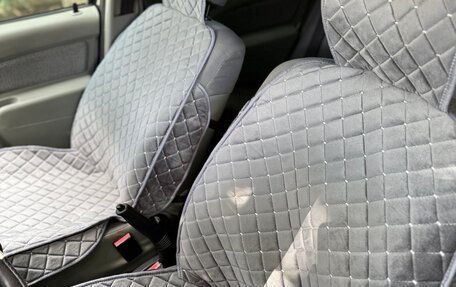 Renault Logan I, 2008 год, 190 000 рублей, 17 фотография