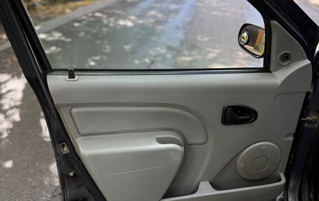 Renault Logan I, 2008 год, 190 000 рублей, 19 фотография