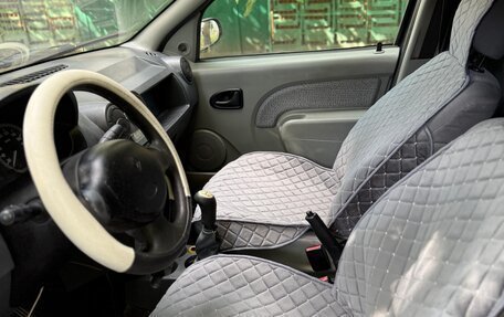 Renault Logan I, 2008 год, 190 000 рублей, 21 фотография