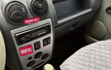 Renault Logan I, 2008 год, 190 000 рублей, 20 фотография