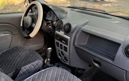 Renault Logan I, 2008 год, 190 000 рублей, 28 фотография