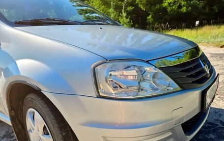 Renault Logan I, 2013 год, 850 000 рублей, 6 фотография