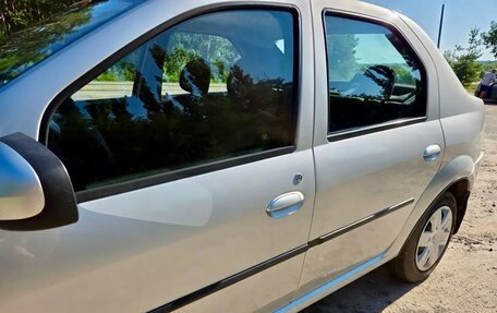 Renault Logan I, 2013 год, 850 000 рублей, 7 фотография