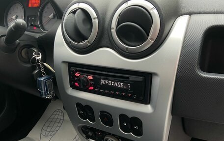 Renault Sandero I, 2012 год, 399 000 рублей, 8 фотография