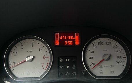 Renault Sandero I, 2012 год, 399 000 рублей, 9 фотография
