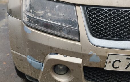 Suzuki Grand Vitara, 2006 год, 400 000 рублей, 3 фотография
