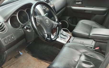 Suzuki Grand Vitara, 2006 год, 400 000 рублей, 9 фотография