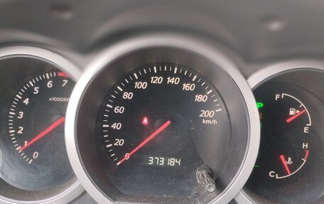 Suzuki Grand Vitara, 2006 год, 400 000 рублей, 10 фотография