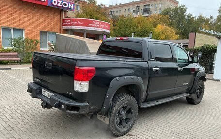 Toyota Tundra II, 2012 год, 3 760 000 рублей, 3 фотография