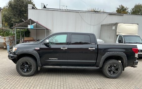 Toyota Tundra II, 2012 год, 3 760 000 рублей, 2 фотография